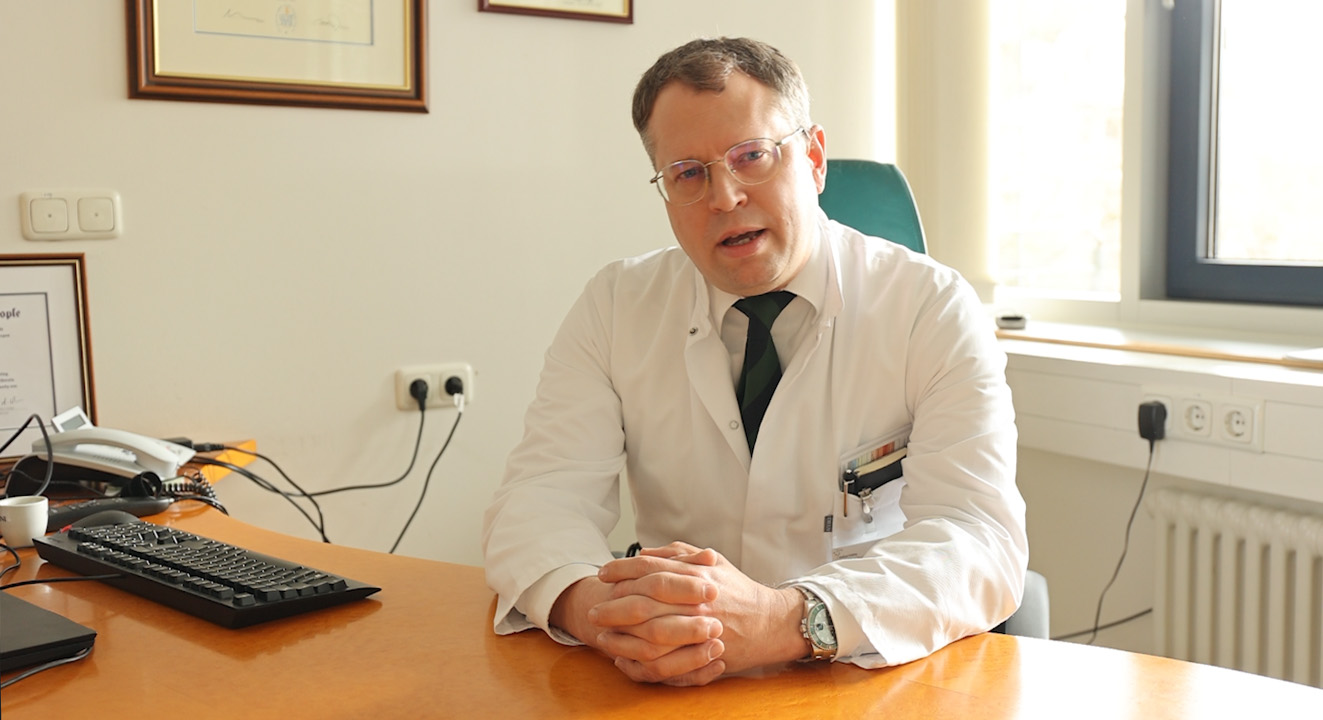 Klinikum Freising Darmzentrum