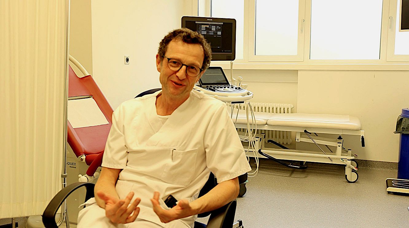 Klinikum Freising Gynäkologie