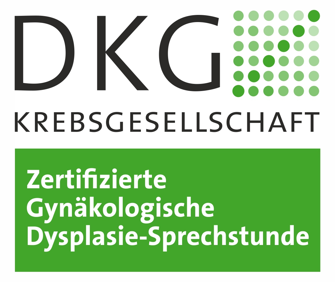 DKG Krebsgesellschaft